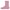 2er-Pack Socken Leoprint-Herzen