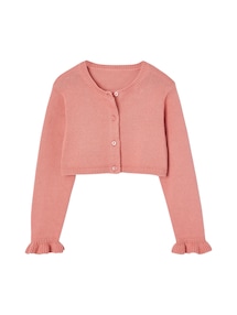 Mädchen Bolero