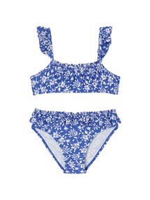 Capsule Bademode Team Familie: Mädchen Bikini