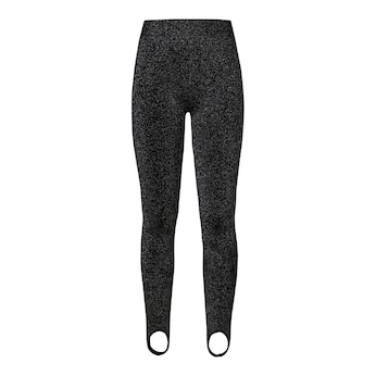 Steg-Leggings „Schimmer“