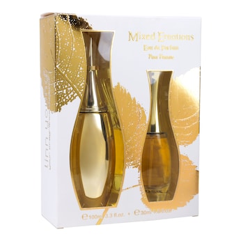 Parfum „Mixed Emotions“, 100 ml + 30 ml