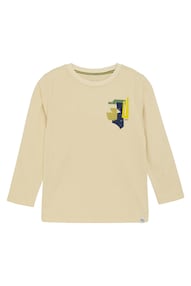 Langarmshirt Rison