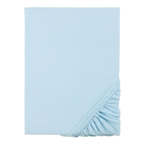 Spannbetttuch TENCEL™ 90x200 cm 