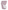 Stillkissen aus Musselin mit Liberty-Print