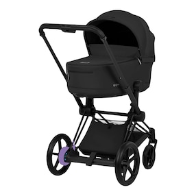 Kombikinderwagen ePRIAM Comfort