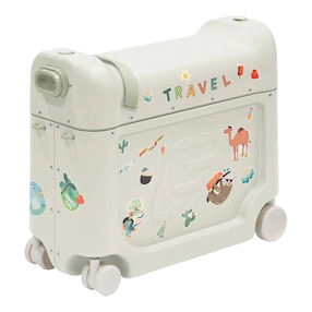 Reisekoffer BedBox