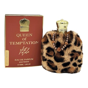 Parfum „Queen“, 100 ml