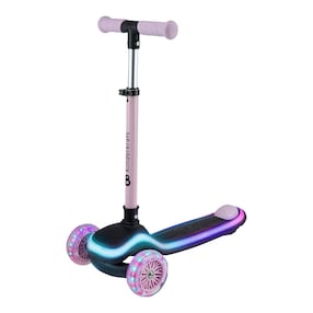 Scooter Raket 