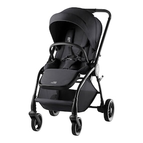 Kinderwagen RIO STYLE