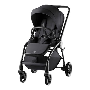 Kinderwagen RIO STYLE