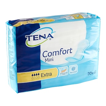 "Comfort Mini Extra", 28 Stück