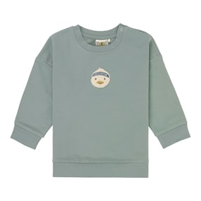 Sweatshirt Ente