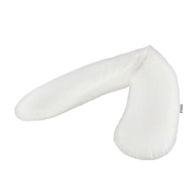 Stillkissen Dinkelspreufüllung 190 cm 