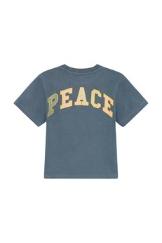 T-shirt - Backprint