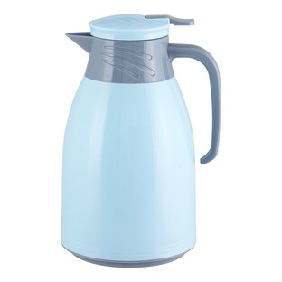 Thermoskanne „Hellblau“, 1l