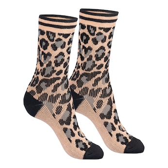 Fashion-Socken „Leo“