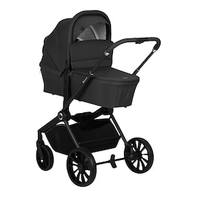 Kombikinderwagen MIKA PLUS 3in1
