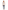 Damen Weihnachts-Pullover Jacquardstrick-Capsule