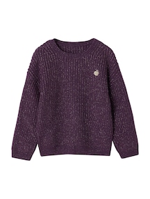 Mädchen Pullover