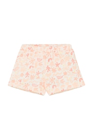 Shorts all over print