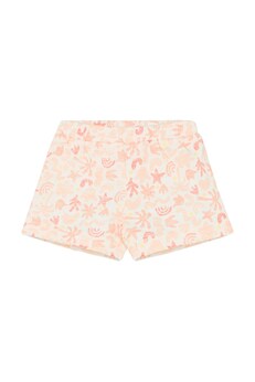 Shorts all over print
