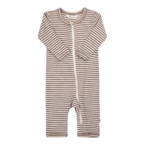 Overall Ringel Wolle/Seide
