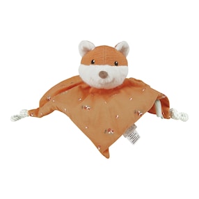 Schmusetuch Fuchs Filou S 