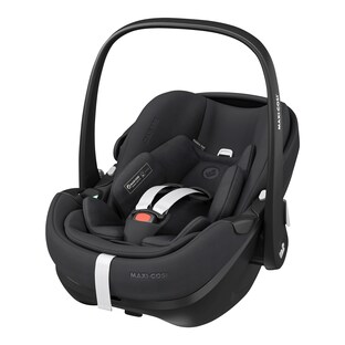 Babyschale Pebble 360 Pro 2 i-Size