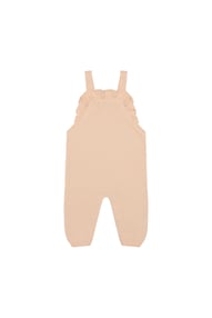 Strampler sleeveless