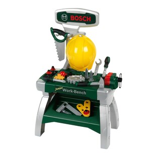 Bosch Werkbank junior