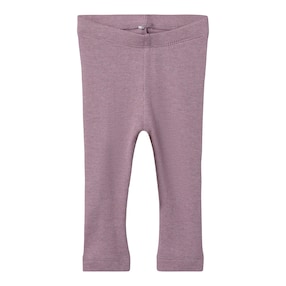 Leggings Rippqualität