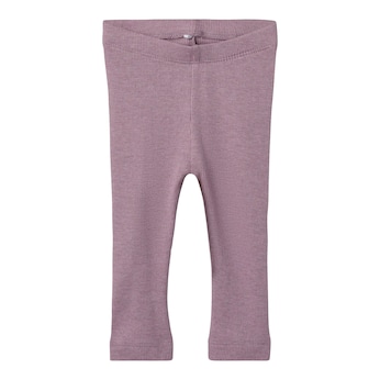 Leggings Rippqualität