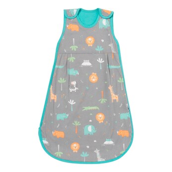 Schlafsack ohne Füßen 1.0 Tog