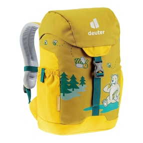 Kinderrucksack Schmusebär