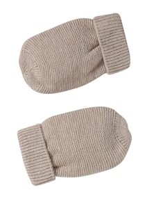 Baby Set mit Mütze, Handschuhen und Schühchen