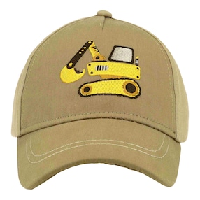 Cap Bagger
