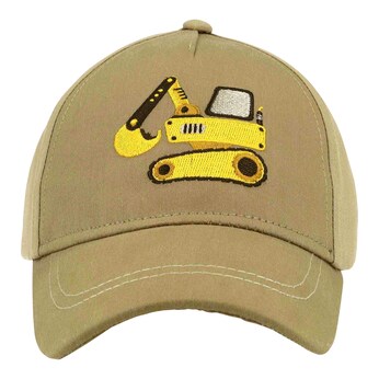 Cap Bagger