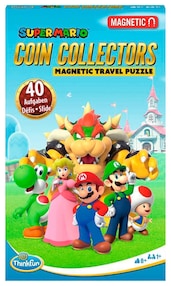 Super Mario™: Coin Collectors