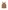 Kurze Baby Latzhose aus Cord