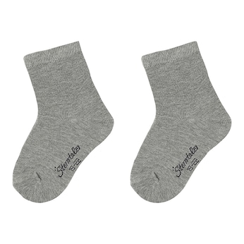 2er-Pack Socken