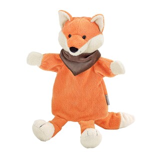 Handpuppe Fuchs