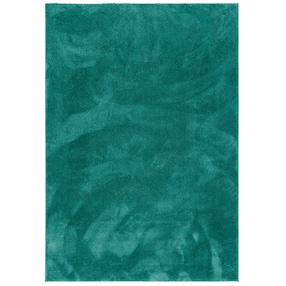 Kinderteppich Super Soft Hochflor Silky Kids