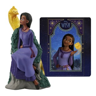 Tonie Hörfigur Disney - Wish