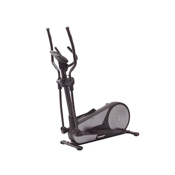 Heimtrainer Ergometer ET 6 black 
