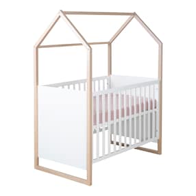 Hausbett Cabane 60x120 cm