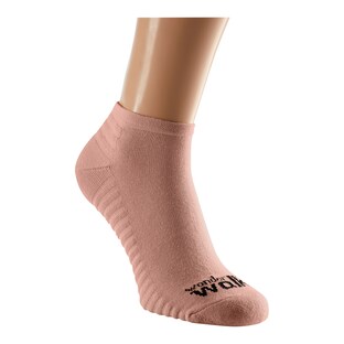 Wellness-Sneakersocken, 1 Paar