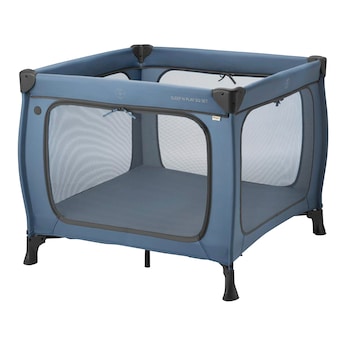Reisebett Sleep N Play quadratisch