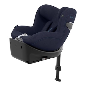 Kindersitz Sirona Ti
