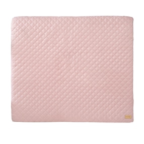 Wickelauflage roba Style rosa 