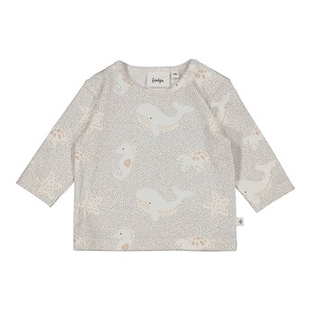 Shirt langarm Meerestiere